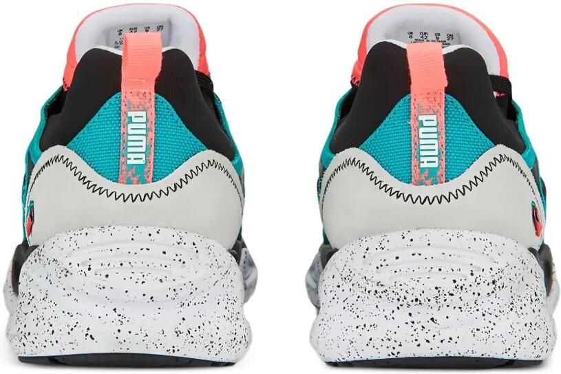 PUMA Blaze TRC sneakers Blauw - Foto 3
