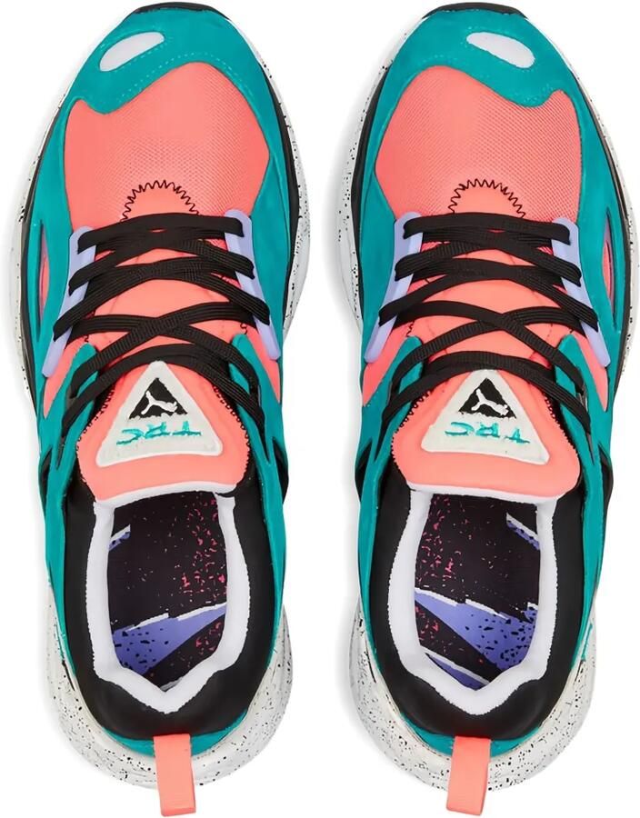 PUMA Blaze TRC sneakers Blauw - Foto 2