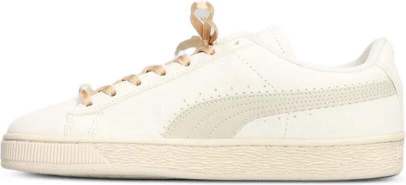 PUMA Bloom suède sneakers Wit - Foto 5