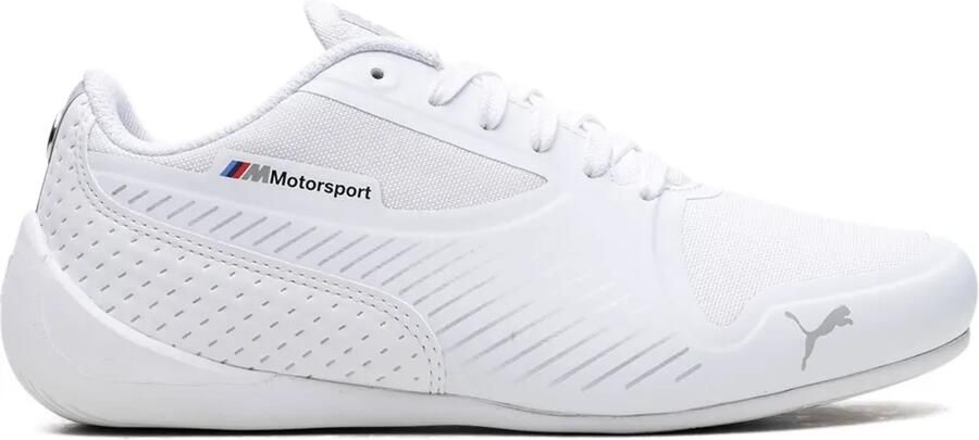 PUMA BMW Motorsport Drift Cat 7 Ult sneakers Wit