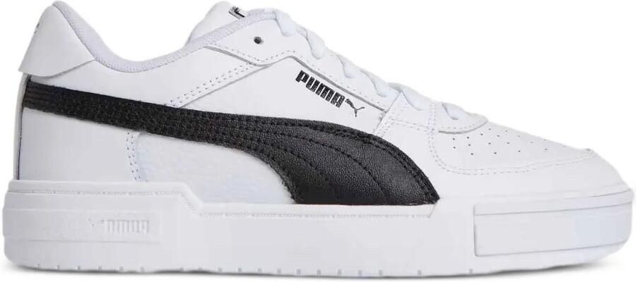 PUMA CA Pro Classic "Black" sneakers Wit
