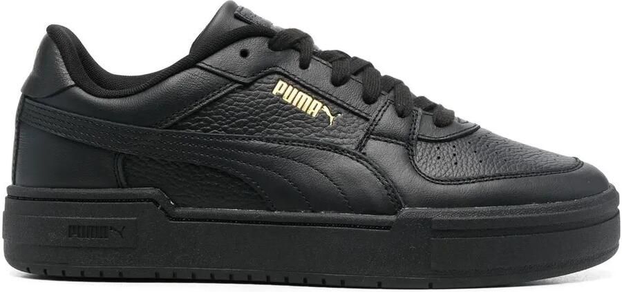 PUMA CA Pro Classic low-top sneakers Zwart