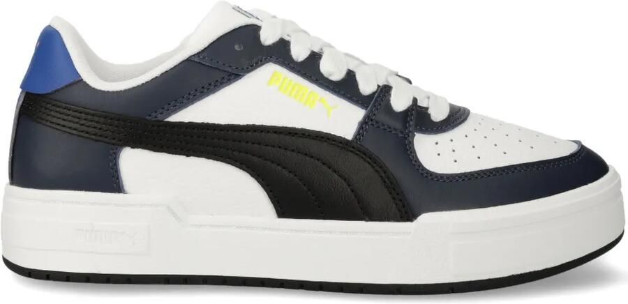 PUMA CA Pro Classic sneakers Wit