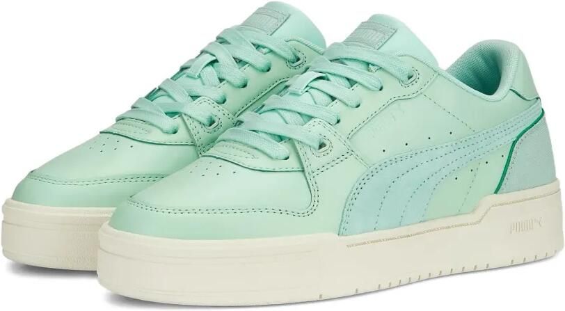PUMA CA Pro Lux Cord sneakers Groen - Foto 4