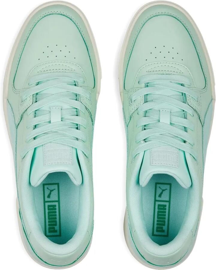PUMA CA Pro Lux Cord sneakers Groen - Foto 2