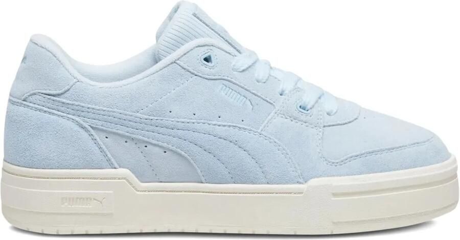 PUMA CA Pro Lux Soft "Icy Blue" sneakers Blauw
