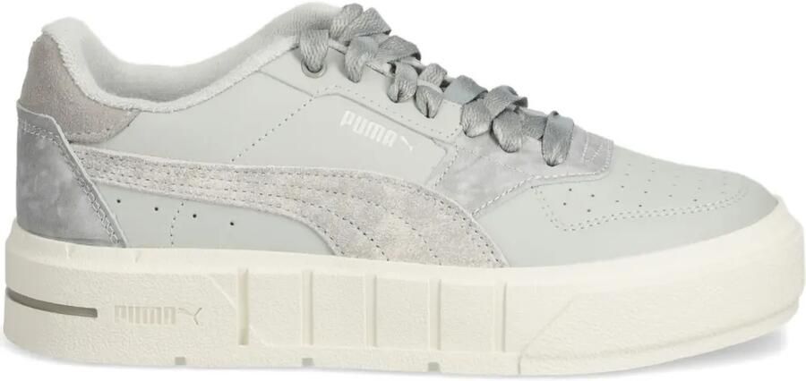 PUMA Cali Court sneakers Grijs