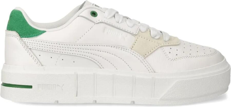 PUMA Cali Court sneakers Wit