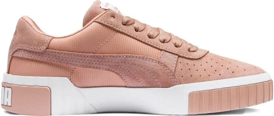 PUMA Cali Palm Spring CC sneakers Roze