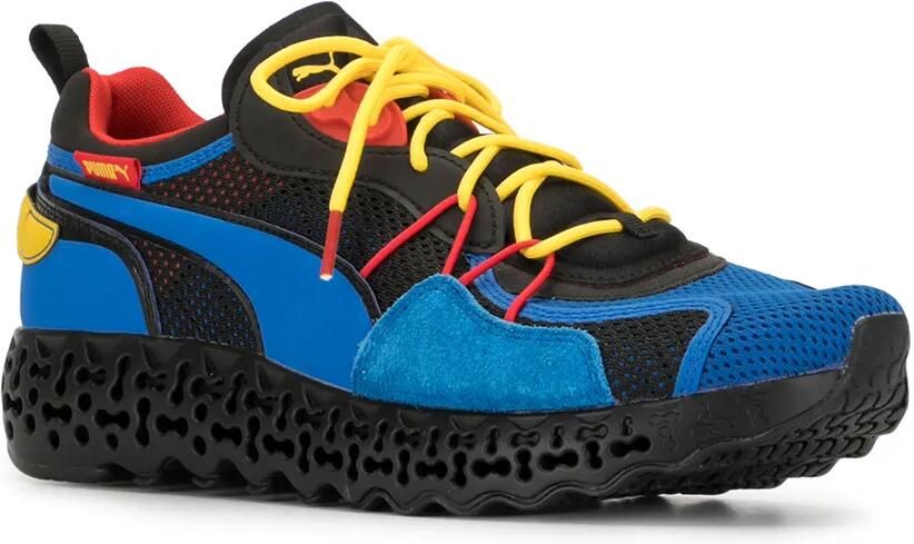 PUMA Calibrate Restored low-top sneakers Veelkleurig - Foto 3