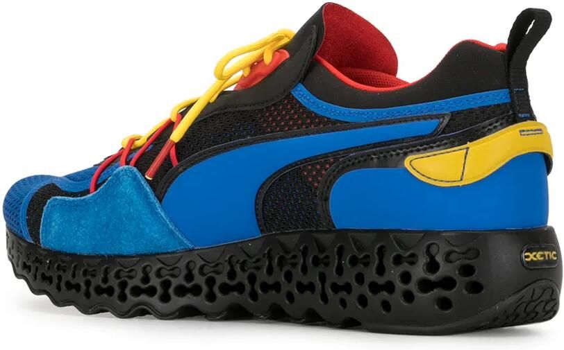 PUMA Calibrate Restored low-top sneakers Veelkleurig - Foto 2