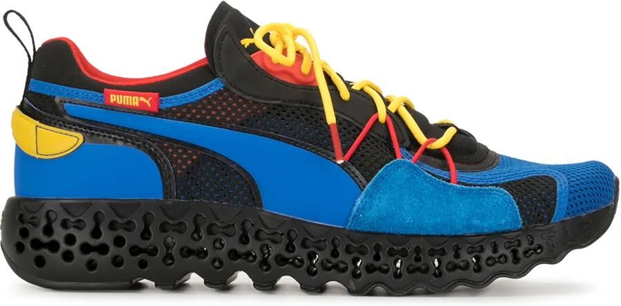 PUMA Calibrate Restored low-top sneakers Veelkleurig