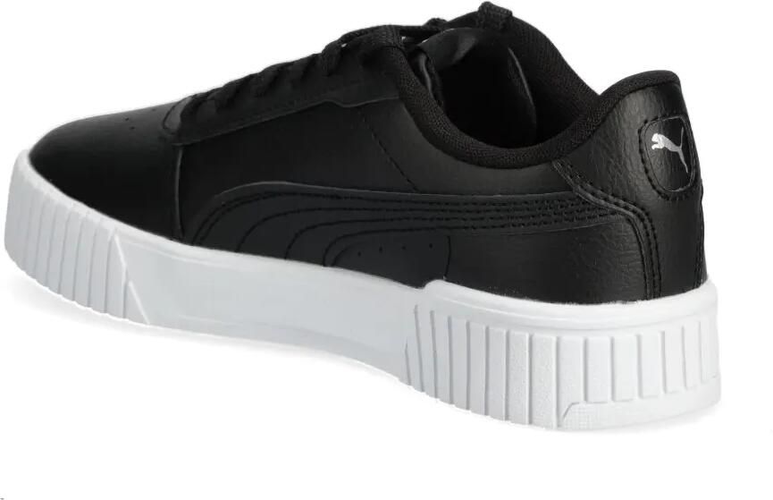 PUMA Carina 2.0 sneakers met plateauzool Zwart - Foto 2