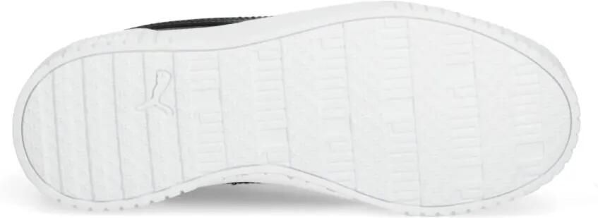 PUMA Carina 2.0 sneakers met plateauzool Zwart - Foto 3
