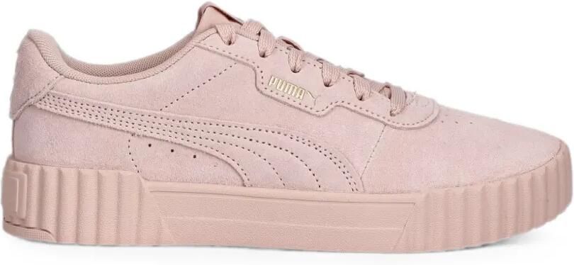 PUMA Carina 3.0 sneakers Roze