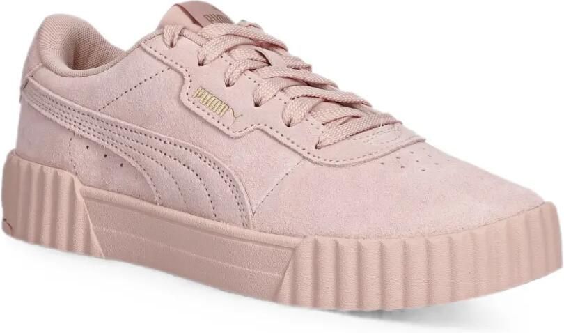 PUMA Carina 3.0 sneakers Roze - Foto 2