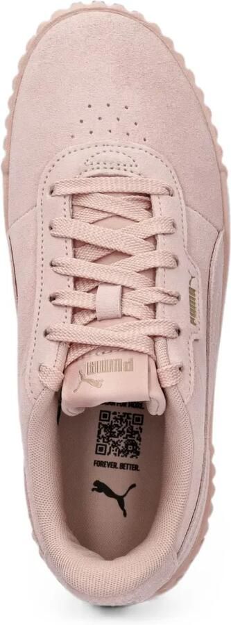 PUMA Carina 3.0 sneakers Roze - Foto 4