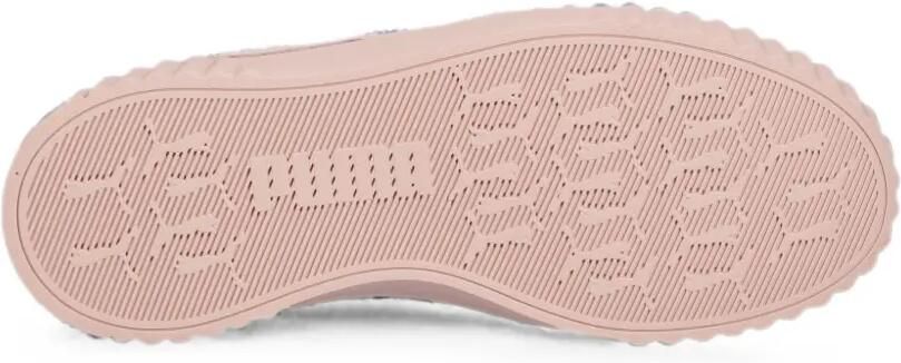 PUMA Carina 3.0 sneakers Roze - Foto 5