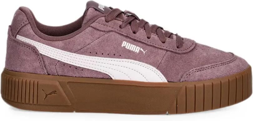 PUMA Carina Mia sneakers Paars