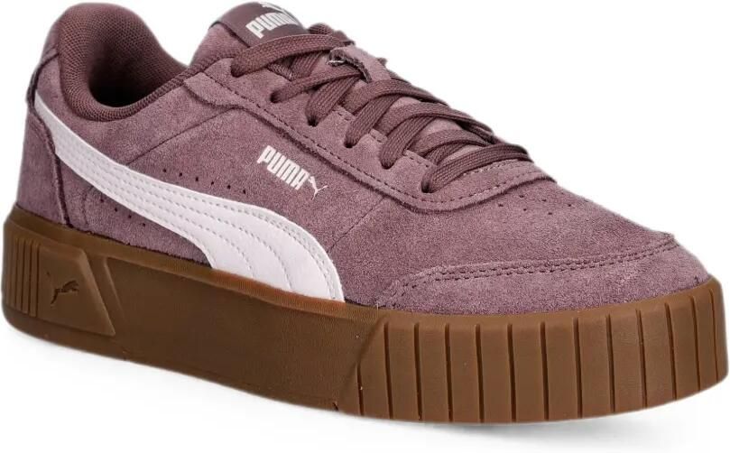 PUMA Carina Mia sneakers Paars - Foto 2