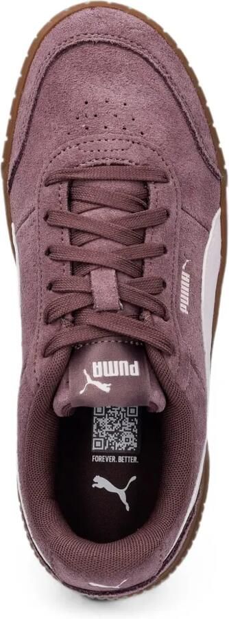PUMA Carina Mia sneakers Paars - Foto 4
