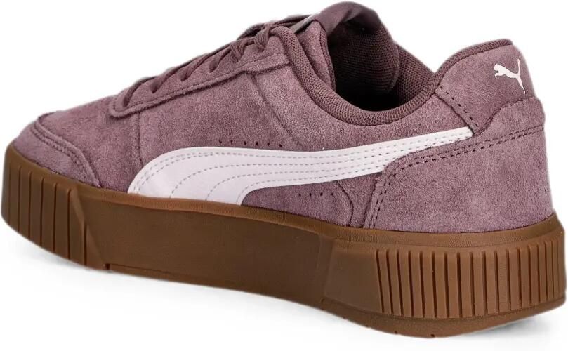 PUMA Carina Mia sneakers Paars - Foto 3