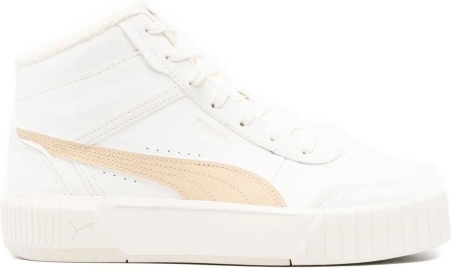 PUMA Carina Mia sneakers Wit