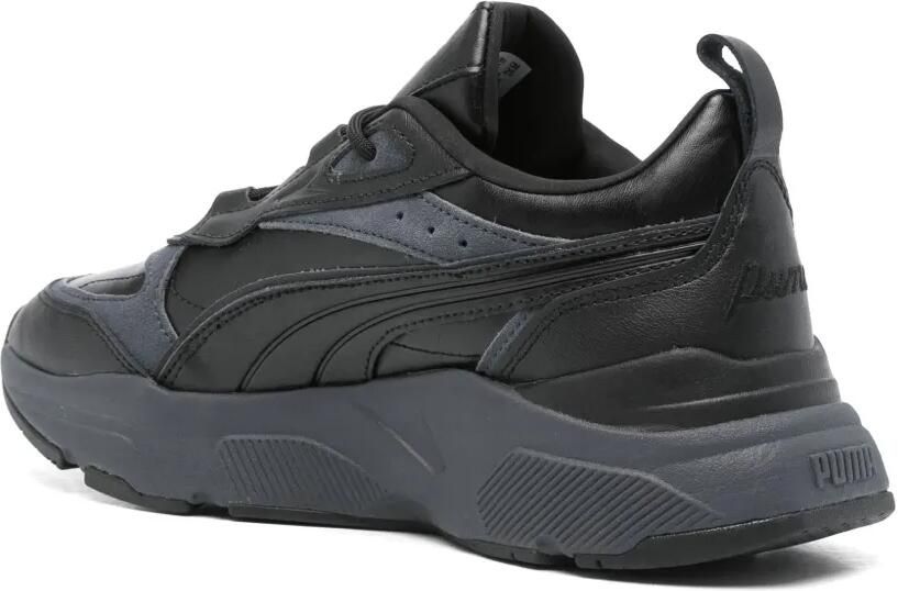 PUMA Cassia Lux sneakers Zwart - Foto 2