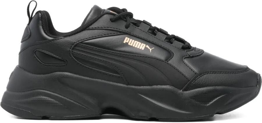PUMA Cassia sneakers Zwart