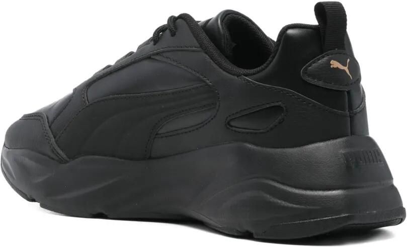 PUMA Cassia sneakers Zwart - Foto 2