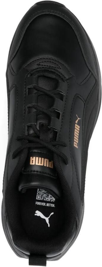 PUMA Cassia sneakers Zwart - Foto 3