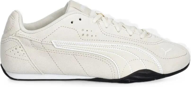 PUMA Catch SD sneakers Wit