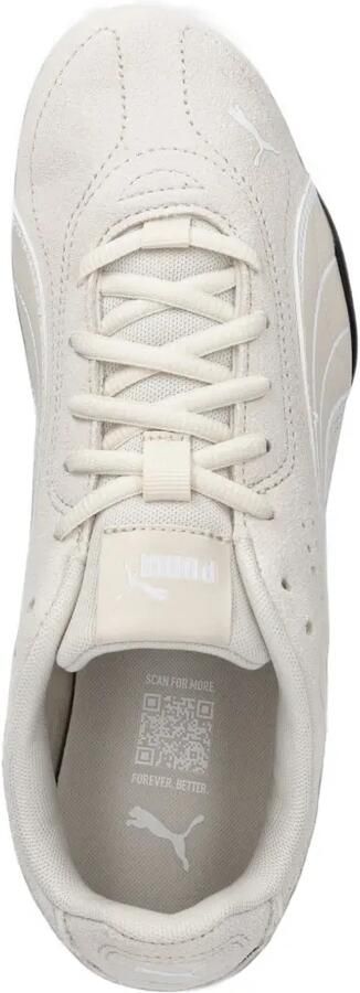 PUMA Catch SD sneakers Wit - Foto 4