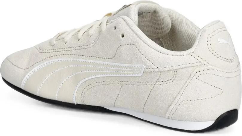 PUMA Catch SD sneakers Wit - Foto 3