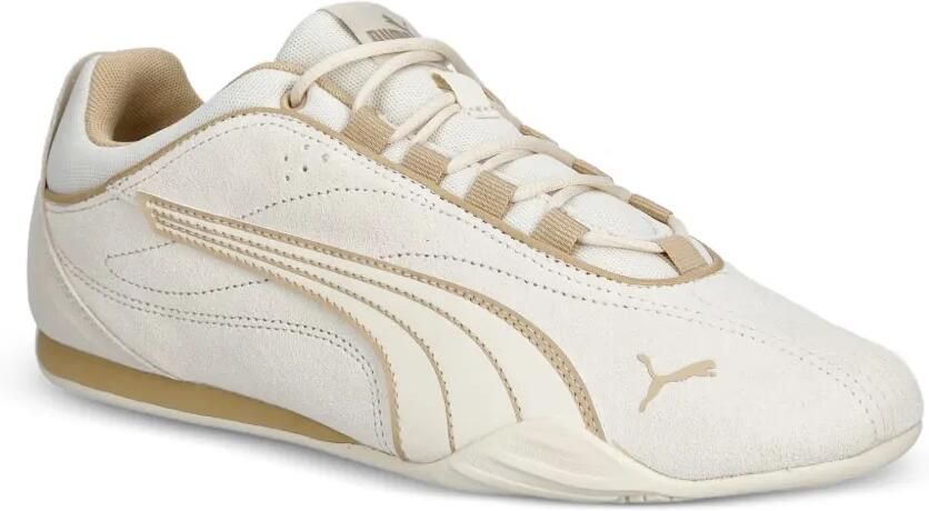 PUMA Catch soleil suède sneakers Beige - Foto 3