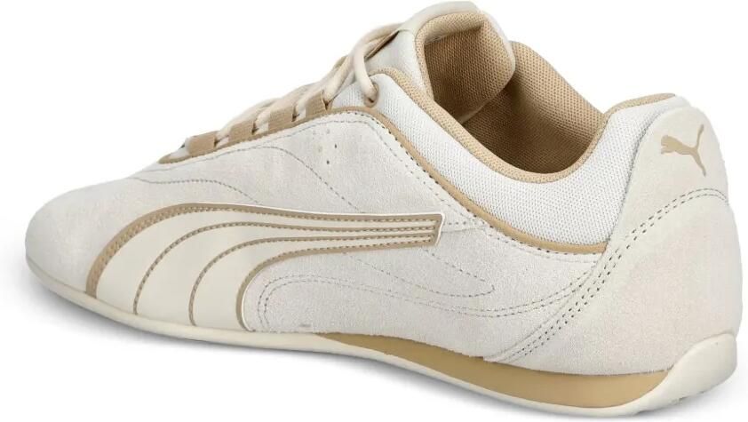 PUMA Catch soleil suède sneakers Beige - Foto 2