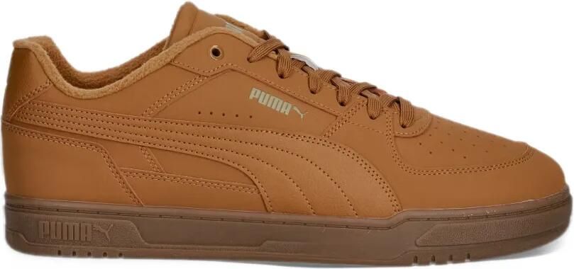 PUMA Caven III Winterised sneakers Bruin