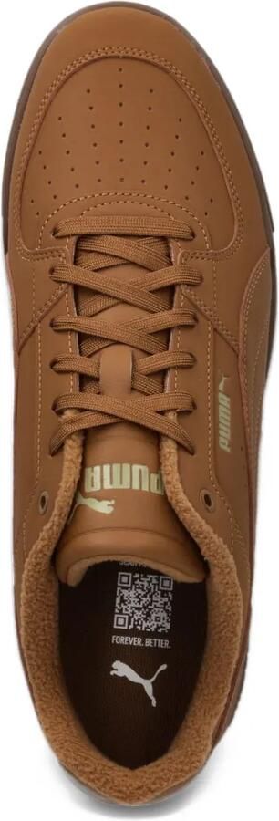 PUMA Caven III Winterised sneakers Bruin - Foto 4