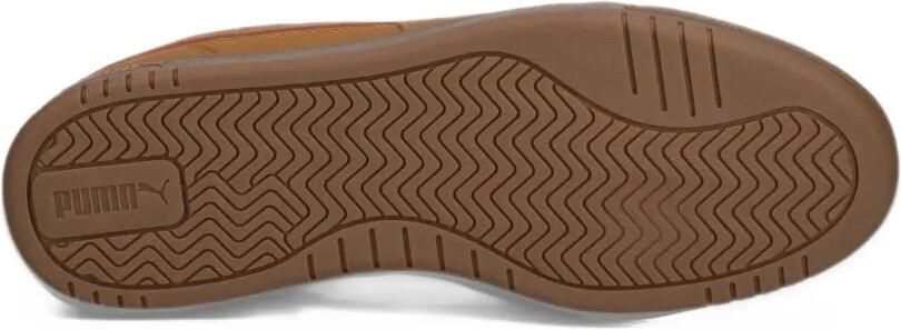 PUMA Caven III Winterised sneakers Bruin - Foto 5