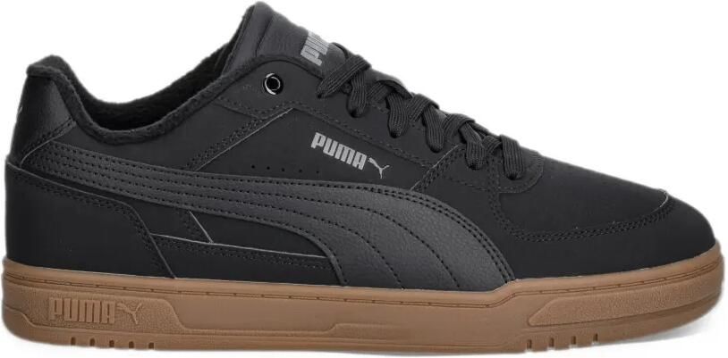 PUMA Caven III Winterised sneakers Zwart