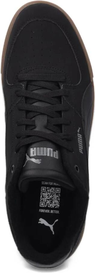 PUMA Caven III Winterised sneakers Zwart - Foto 4
