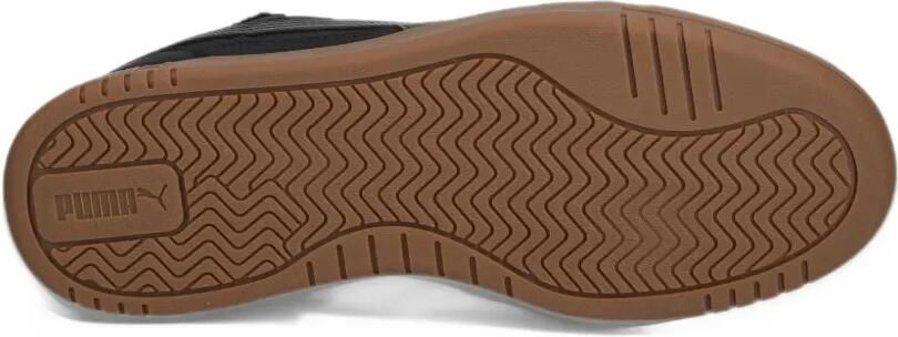 PUMA Caven III Winterised sneakers Zwart - Foto 5