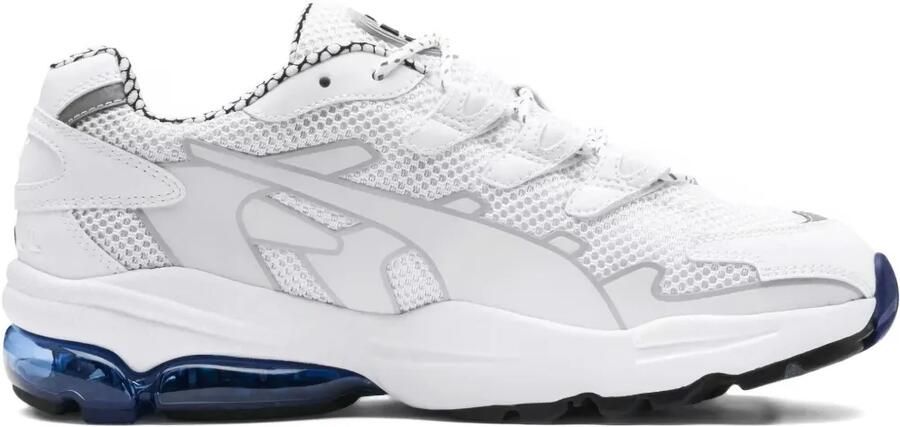 PUMA Cell Alien Kotto sneakers Wit