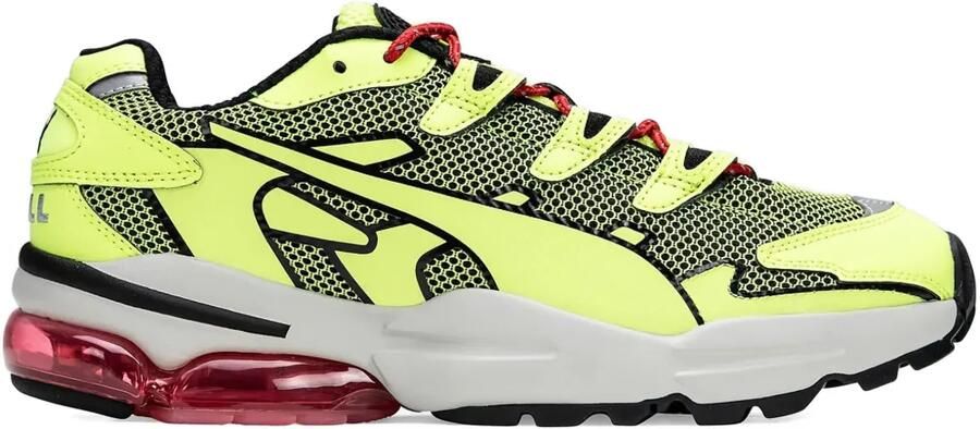 PUMA Cell Alien sneakers Geel