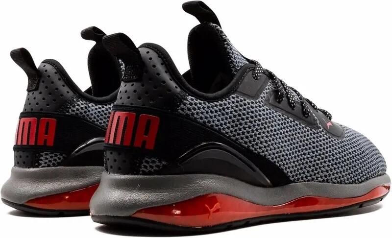 PUMA Cell Descend sneakers Zwart - Foto 3