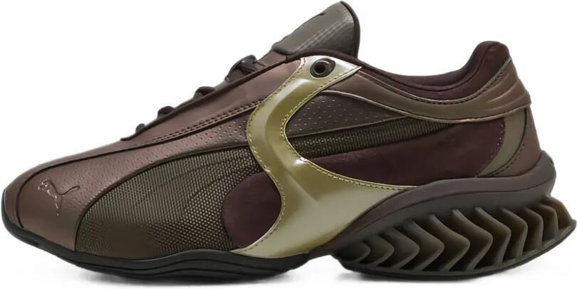 PUMA Cell Geo 1 Millenium sneakers Bruin