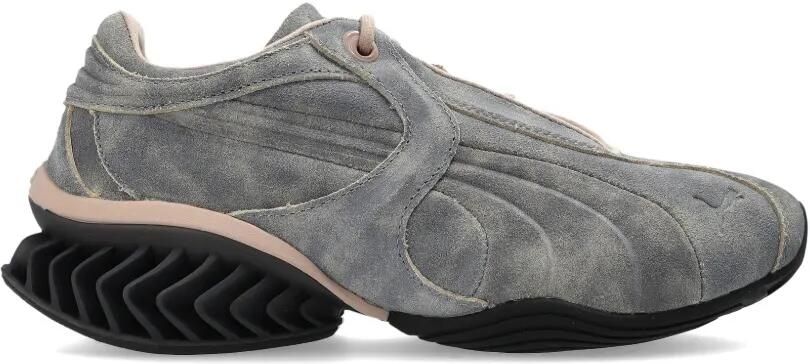 PUMA Cell Geology sneakers met vlakken Grijs