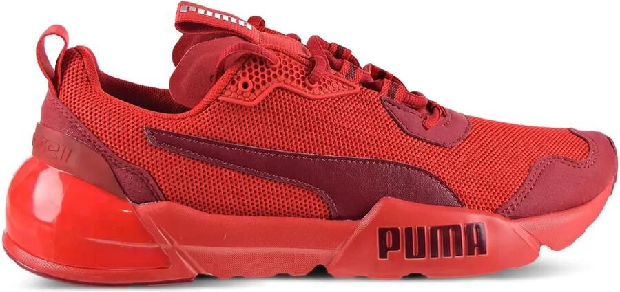 PUMA Cell Phantom sneakers Rood