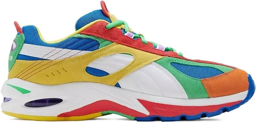 PUMA Cell Speed sneakers Blauw