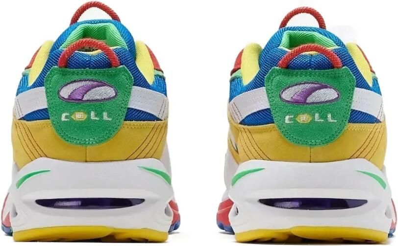 PUMA Cell Speed sneakers Blauw - Foto 3